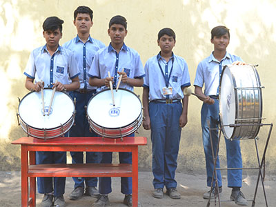band