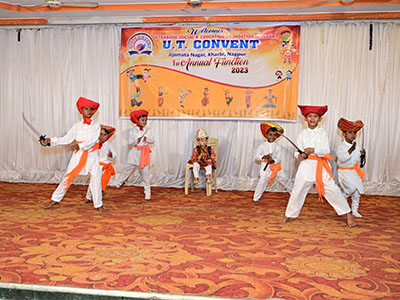 utc performance